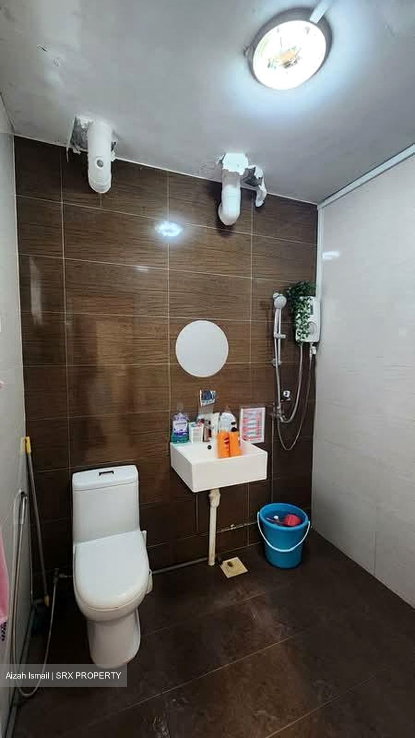 Blk 317 Woodlands Street 31 (Woodlands), HDB 3 Rooms #574398291